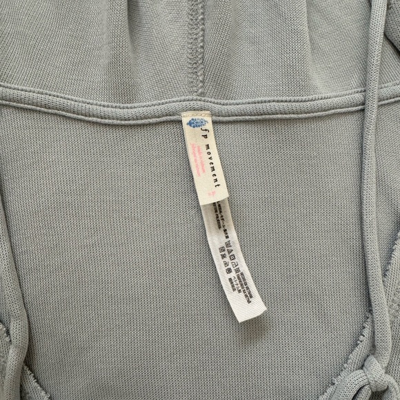 Free People Movement Pullover - Picture 3 of 4